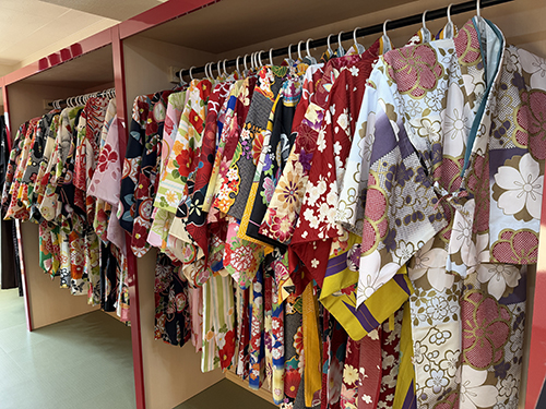 Special service options